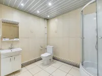 Minima Kuzminki Hotel Hotel berhampiran Stesen Vykhino