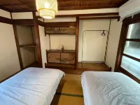 Guest House Bonito - Hostels