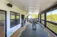Spectacular 7 Bd - Hot Tub! - 4 stjerner
