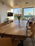 Voo Residence – Hillside Villa with Heated Natural Pool - Pools