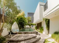 D'Green Nirava Kuta By Reccoma - Condos