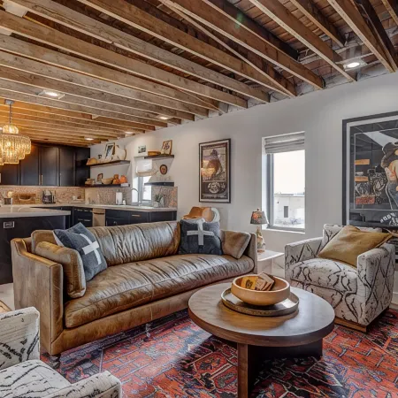 Alma Away For Your Perfect Western Stay