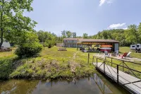 lake daze unforgettable moments by Janix Escapes. - Homestays