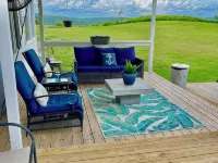 Tenkiller Bluff House Hotels in Cherokee County