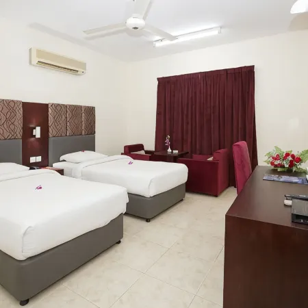 Samara Hotel