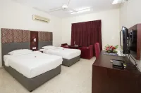 Samara Hotel