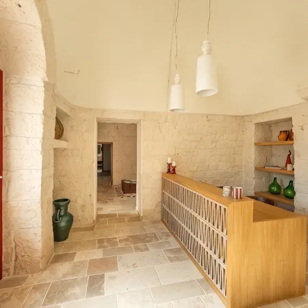 Trulli D Amore