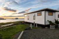 Bayfront Tiny Home - Tillamook Bay/Garibaldi