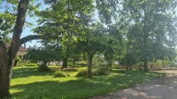 Maison Style Landais Climatisée. Piscine Privée. Parc. Idéal Pour Familles