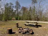 "Stars Hollow" Cozy Mini Cabin Stay - RRG Hotels in Wolfe County