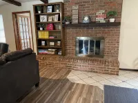 Dottie and Joe's Gorgeous Family Friendly Home
