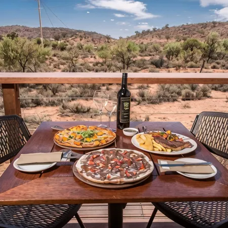 Broken Hill Outback Resort