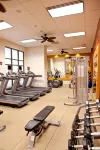 Embassy Suites by Hilton Charlotte Concord Golf Resort & Spa - Træningscentre