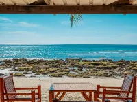 Lanta Beachfront Resort - en bord de mer