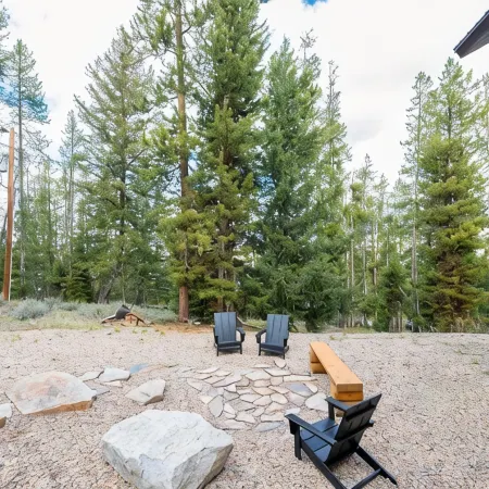 Cozy Cabin in Stanley Basin!