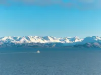 STARFISH BUNGALOW AMAZING VIEW!! KACHEMAK DRIVE - บังกะโล
