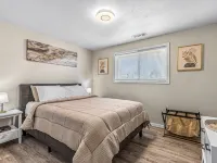 Beautiful & Comfortable Home in Central Point Hotels in Central Point