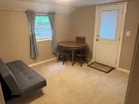 Charming 3-bedroom house in Annapolis two blocks from the Navy Stadium - 3 tähden