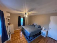 Charming 3-bedroom house in Annapolis two blocks from the Navy Stadium - 3 tähden