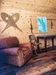 The Cabins at Bent Pine Ranch ~ Cabin #4