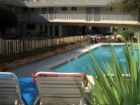 Stilwell Hotel - Beach