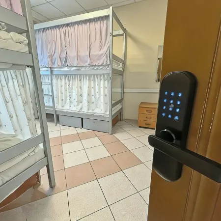 Отель Невский Калининград