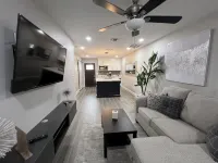 Cozy 1-bedroom apartment in beautiful Del Rio with WiFi, AC
