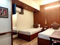 グランド インペリアル ホテル