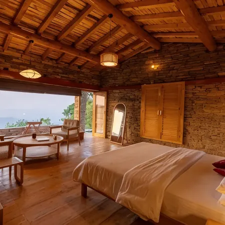 Kot Kailash Kumaon