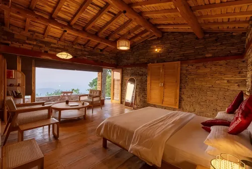 Kot Kailash Kumaon
