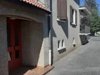 Appartement RDC De63 m² , 4 Pers à 2 pas des Commerces et Parcs de Loisir 加普酒店