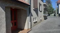 Appartement RDC De63 m² , 4 Pers à 2 pas des Commerces et Parcs de Loisir