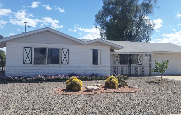 Awesome View Golf Course Sun City Home, Pet Friendly