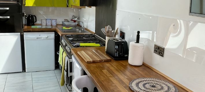 Coppice, Entire 1 bedroom annex, pet friendly. EV Charger. Ξενοδοχεία στην πόλη New Forest District