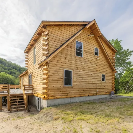 Experience Bethel charm near Sunday River