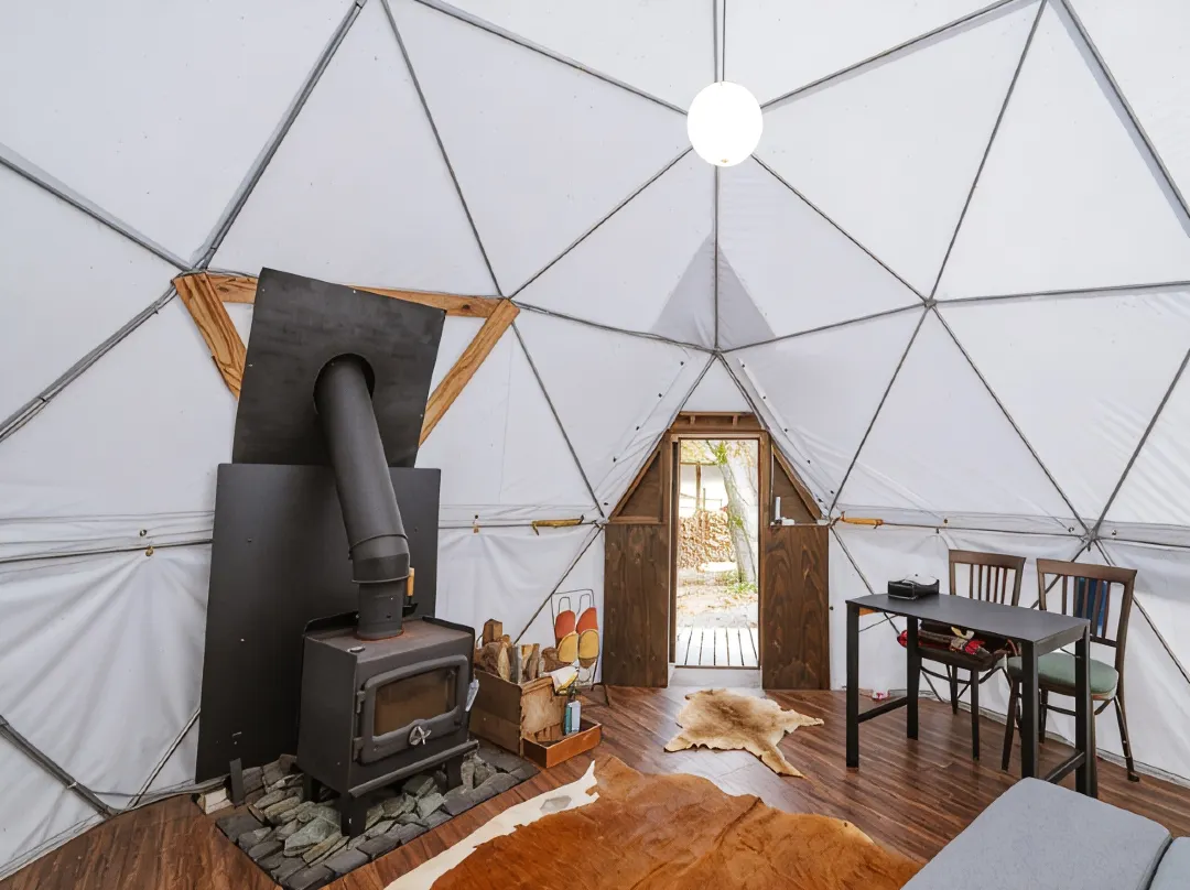 Glamping Kasumi - 日本