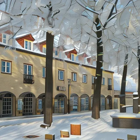 Hotel Landhaus Wörlitzer Hof