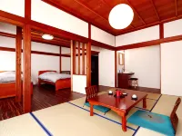 Gokayama Ryokan Yoshinoya - Hot Springs