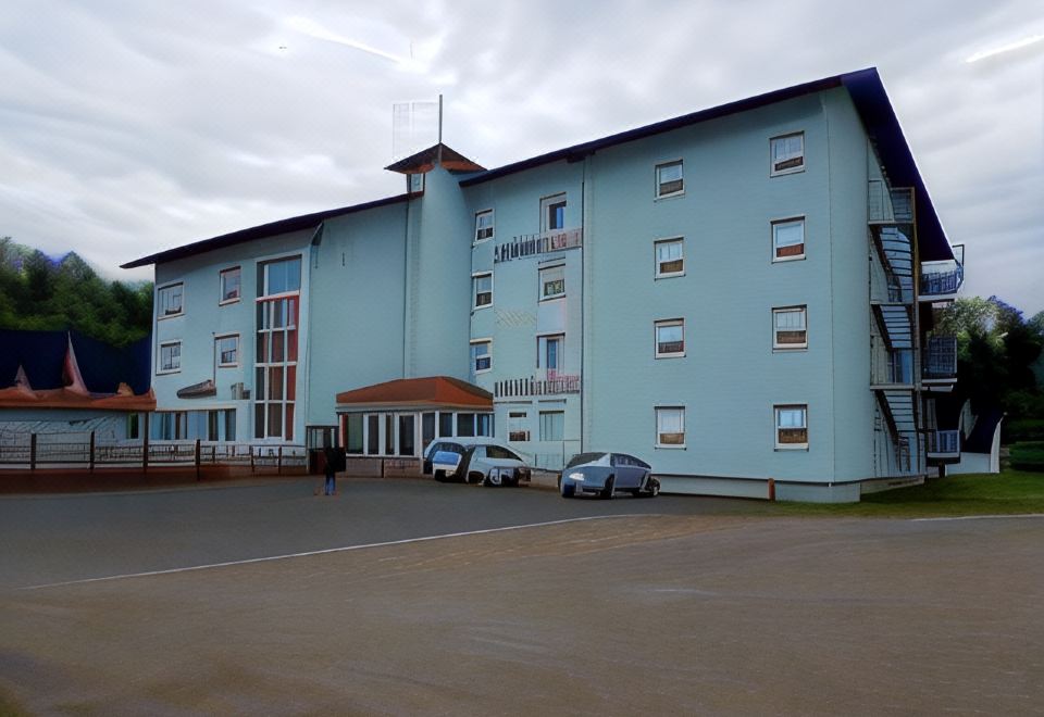 Hotel Atlantis - Housity