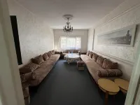 Heart of the city -Nejma Tangier - Condos
