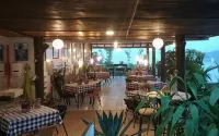 Parapat View Hotel