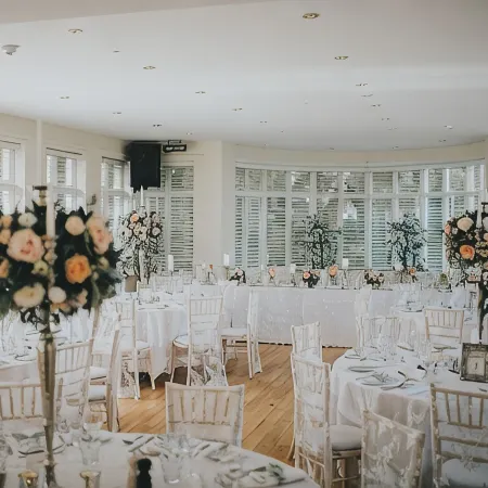 Healing Manor Hotel
