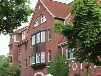 Hotel Diamant Hotels near Cranz