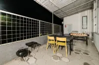 Yellow House Bandung