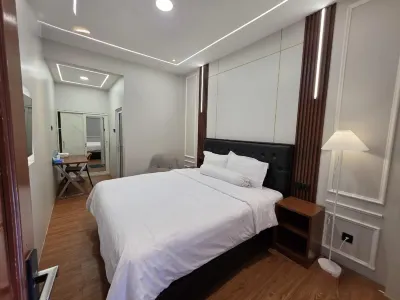Hotel Bodhi Hotels in 