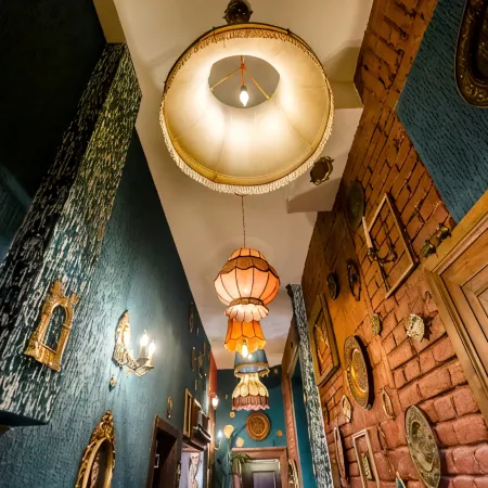 Tiflis Inn Boutique Hotel