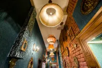 Tiflis Inn Boutique Hotel