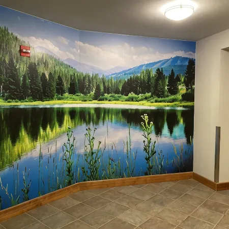 Amazing location! TRUE Ski-In/Out @ Winter Park Slopeside ZML. Sleeps 9, 2BR/2BA