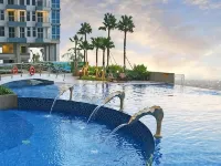 Ermina at Benson Pakuwon Mall Hotels near Pakuwon Mall