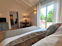 Le Roc E Fiori Hotel - Teritoria